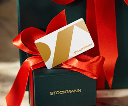 Stockmann dāvanu karte